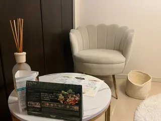 金井 真理子のエステ・リラクイメージ