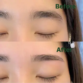 マツエク・マツパ ⭐️Eye＆Eyeblowsalon⭐️Dafne⭐️所属・Dafne SAIのマツエク・マツパデザイン