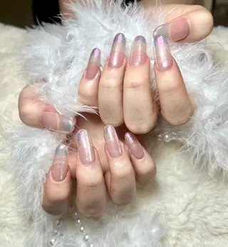 ネイル Maria 上野のネイルデザイン