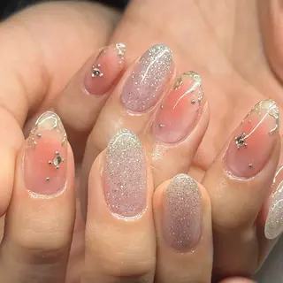 ネイル Juri. nailsTOKYOのネイルデザイン