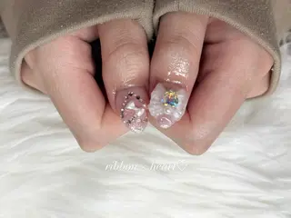 ネイル N nail ayakaのネイルデザイン