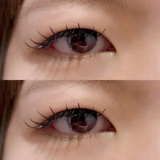 マツエク・マツパ CreBiA   eyelash所属・CreBiA🎀 ayaのマツエク・マツパデザイン