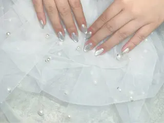 ネイル Private nail salonのネイルデザイン