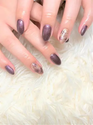 ネイル RIZE NAILのネイルデザイン