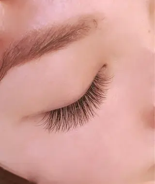 マツエク・マツパ ｉ Ayanaのマツエク・マツパデザイン