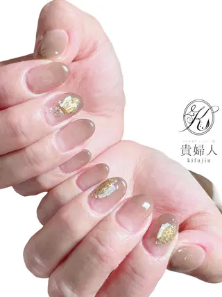 ネイル ネイル＆ビューティー館 貴婦人所属・ネイル＆ビューティー 貴婦人のエステ・リラクイメージ