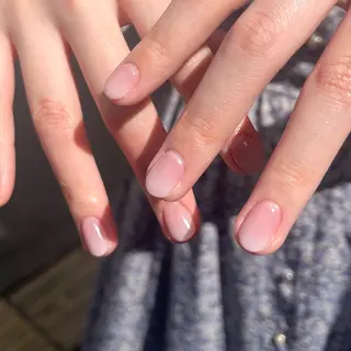 ネイル beautysalon Be'Leel 平岸本店所属・Be'Leel平岸 kimuraのネイルデザイン