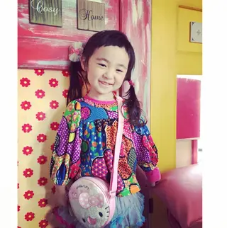 セミロング ポルタカリーナサロン yukariのヘアスタイル