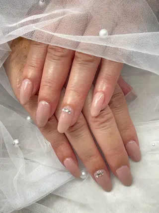 ネイル Mamo nail ﾏﾓﾈｲﾙｴｲﾐｰのネイルデザイン