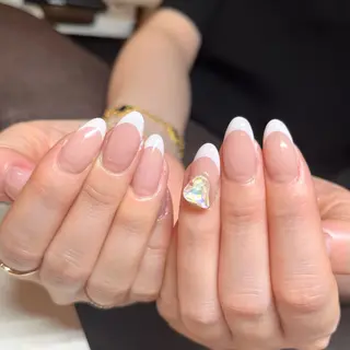 ネイル Nail Usa Mimi ASAKOのネイルデザイン