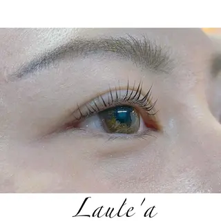 マツエク・マツパ Laule'a 〜eyelash〜のマツエク・マツパデザイン