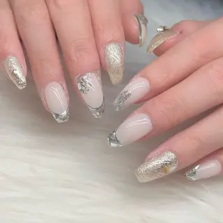 ネイル 【Yappy🌈】 💖P-tanaのネイルデザイン