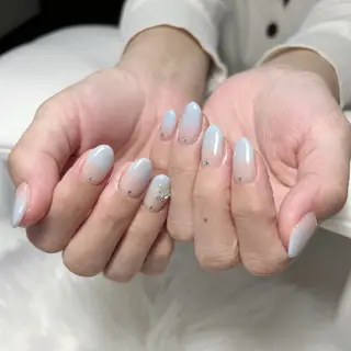 ネイル Nail Salon Marun所属・marun nailのネイルデザイン
