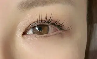 マツエク・マツパ huluhulu Yabumotoのマツエク・マツパデザイン