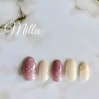 ネイル Nail Salon Milla / ミラのネイルデザイン