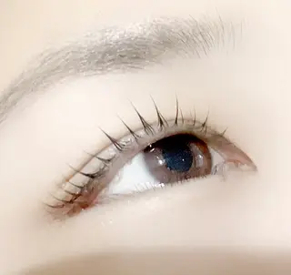 マツエク・マツパ eye&nail Resta所属・Resta tomoのマツエク・マツパデザイン