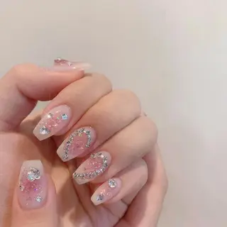ネイル 🎀CeCe nail🎀のネイルデザイン