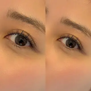 マツエク・マツパ アイラッシュ kanaのヘアスタイル