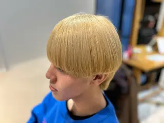 ミディアム 🫧Agu gina /Yusei🦋のヘアスタイル