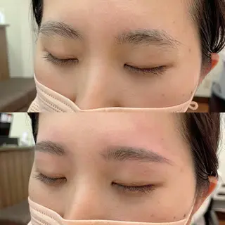 sara lazo 県病院前のマツエク・マツパデザイン