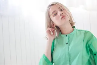 ミディアム カラー 福島成美/髪質改善 縮毛矯正/カラーのヘアスタイル