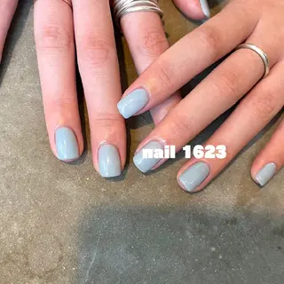 ネイル nail 1623のネイルデザイン