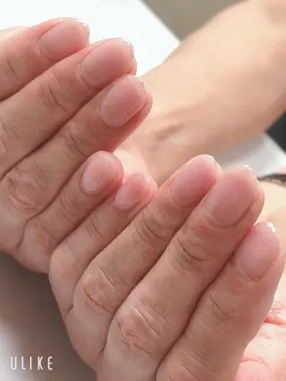 ネイル Nailsalon Luanaのネイルデザイン
