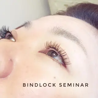 マツエク・マツパ mari .のマツエク・マツパデザイン