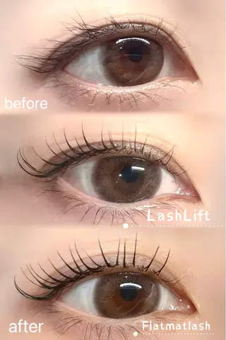 マツエク・マツパ BRISE yukoの眉毛・アイブロウイメージ