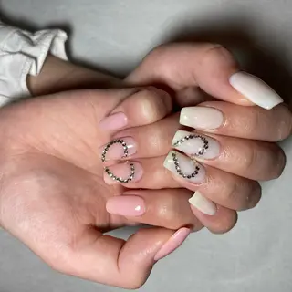 ネイル nail salon Bayのネイルデザイン