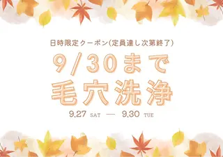 痛くない美肌脱毛 AZALEA本厚木店のエステ・リラクイメージ