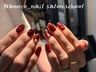 ネイル Nanoco_nail大泉学園所属・Tayiki 。のネイルデザイン