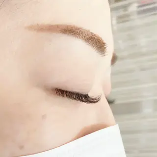 マツエク・マツパ 🐠DIAMOND EYES店長🏝️堤の眉毛・アイブロウイメージ