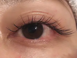 マツエク・マツパ hairresort Ai東陽町のマツエク・マツパデザイン