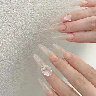 ネイル BLinLin nail salonのネイルデザイン