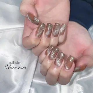 ネイル C'hou chouのネイルデザイン