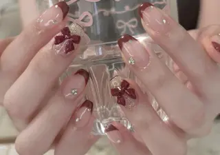 ネイル Nini Nail Salonのネイルデザイン
