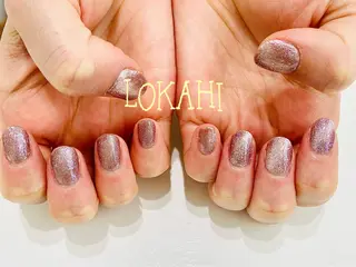 ネイル 18日（火）9時or 11時or15時空きのネイルデザイン