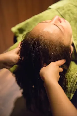 CLAIR🌿 SUSEのヘアスタイル