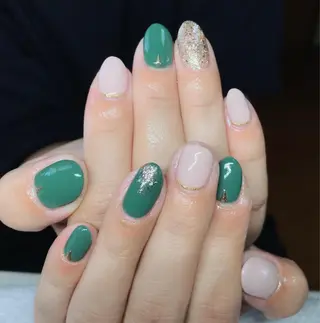 ネイル ACORii nailのネイルデザイン