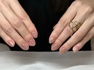ネイル オウ チャンのネイルデザイン