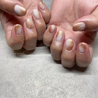 ネイル nail salon ✷aronaのネイルデザイン