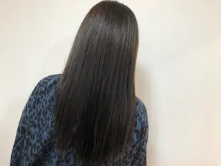 パーマ HAIR&FACE 　STYLE所属・☁️Stylist Karin☁️のヘアスタイル