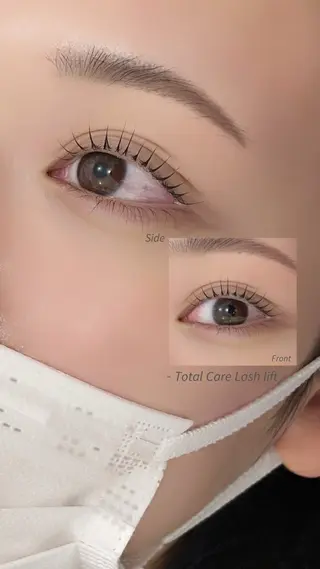 マツエク・マツパ Marina🤍名駅 /マツエク/まつぱの眉毛・アイブロウイメージ