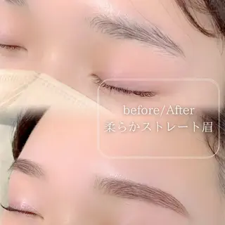 アイブロウ 蓮田 沙月の眉毛・アイブロウイメージ