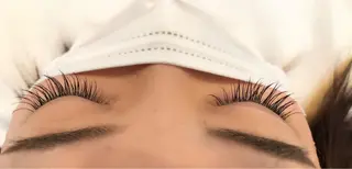 マツエク・マツパ 岡田詩織 MODE Ks松原店のヘアスタイル