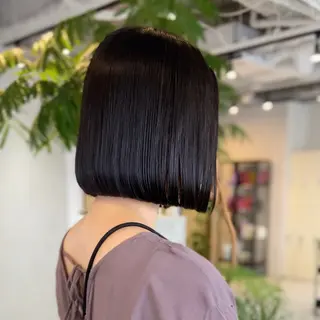 ショート パーマ soi クリハラ タカユキのその他イメージ