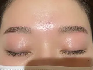 太田 真由のマツエク・マツパデザイン