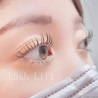 マツエク・マツパ soo lash room yuukaのマツエク・マツパデザイン