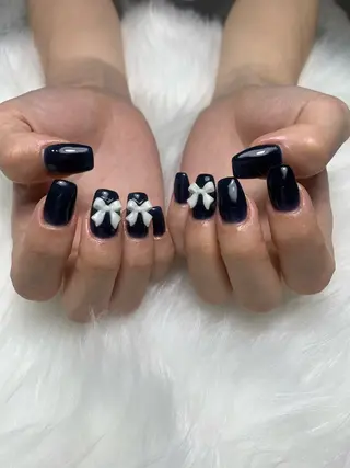 ネイル Ténon所属・salon Ténonのネイルデザイン